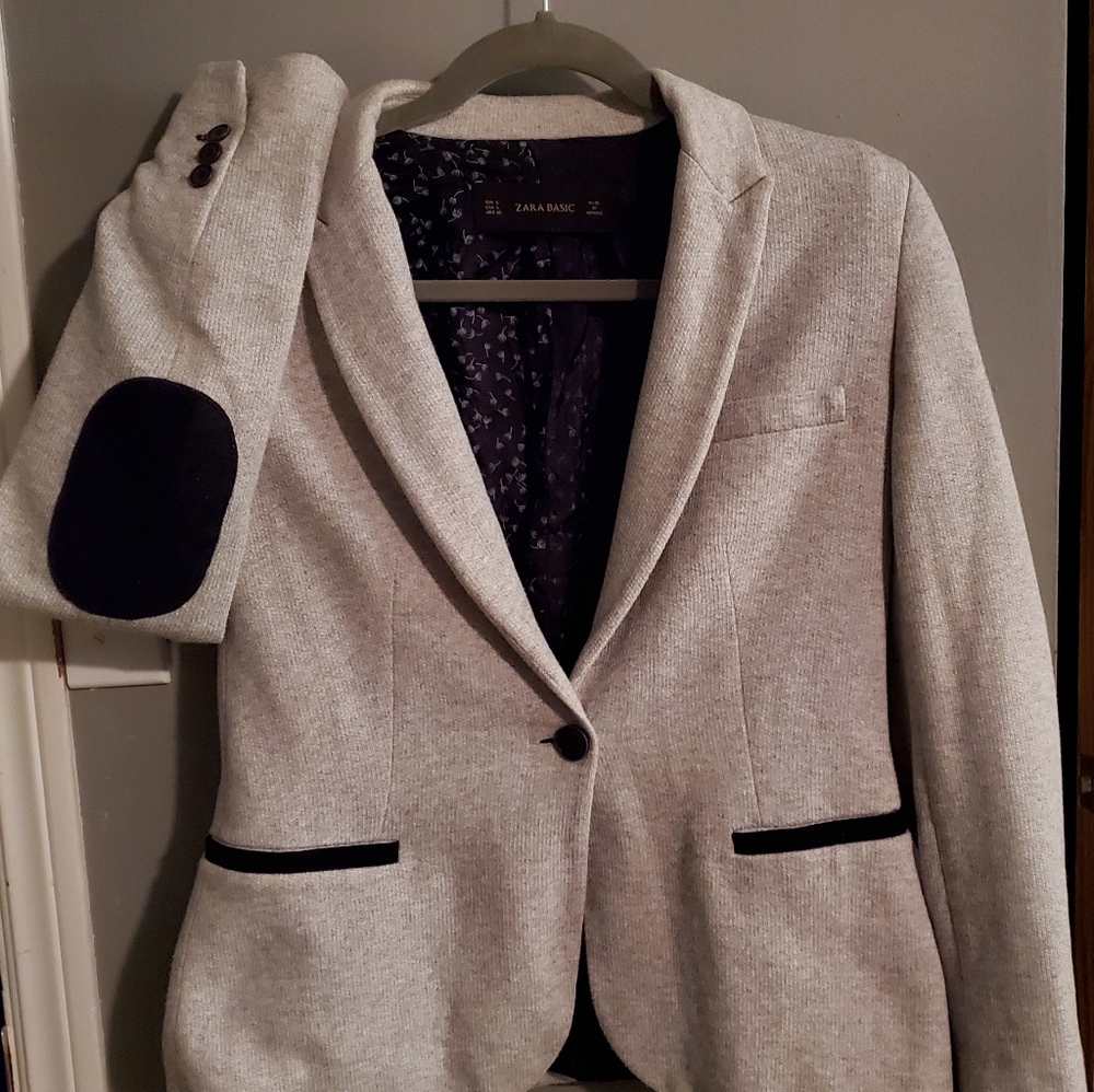 Zara Blazer
